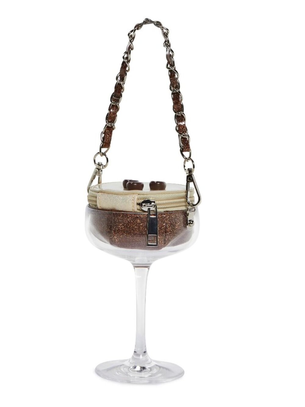 Espresso Martini Handbag NWT